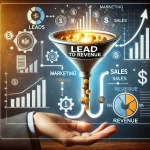Lead to Revenue model