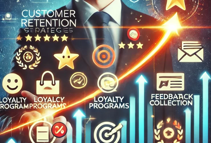 Customer Retention Strategies