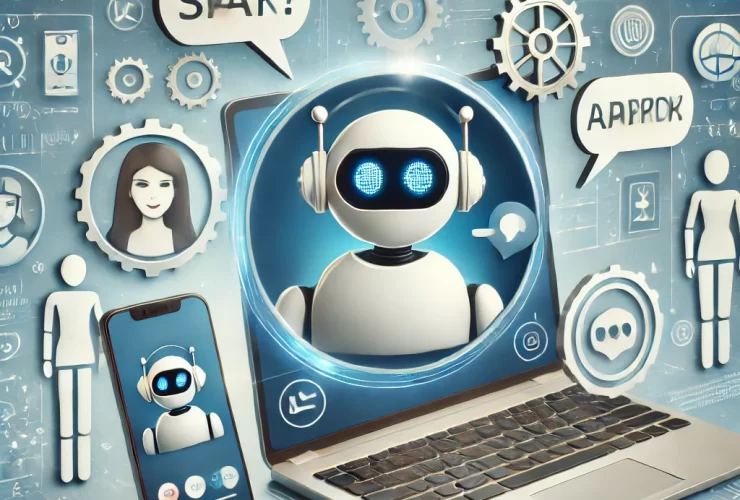 Chat Bot Apps