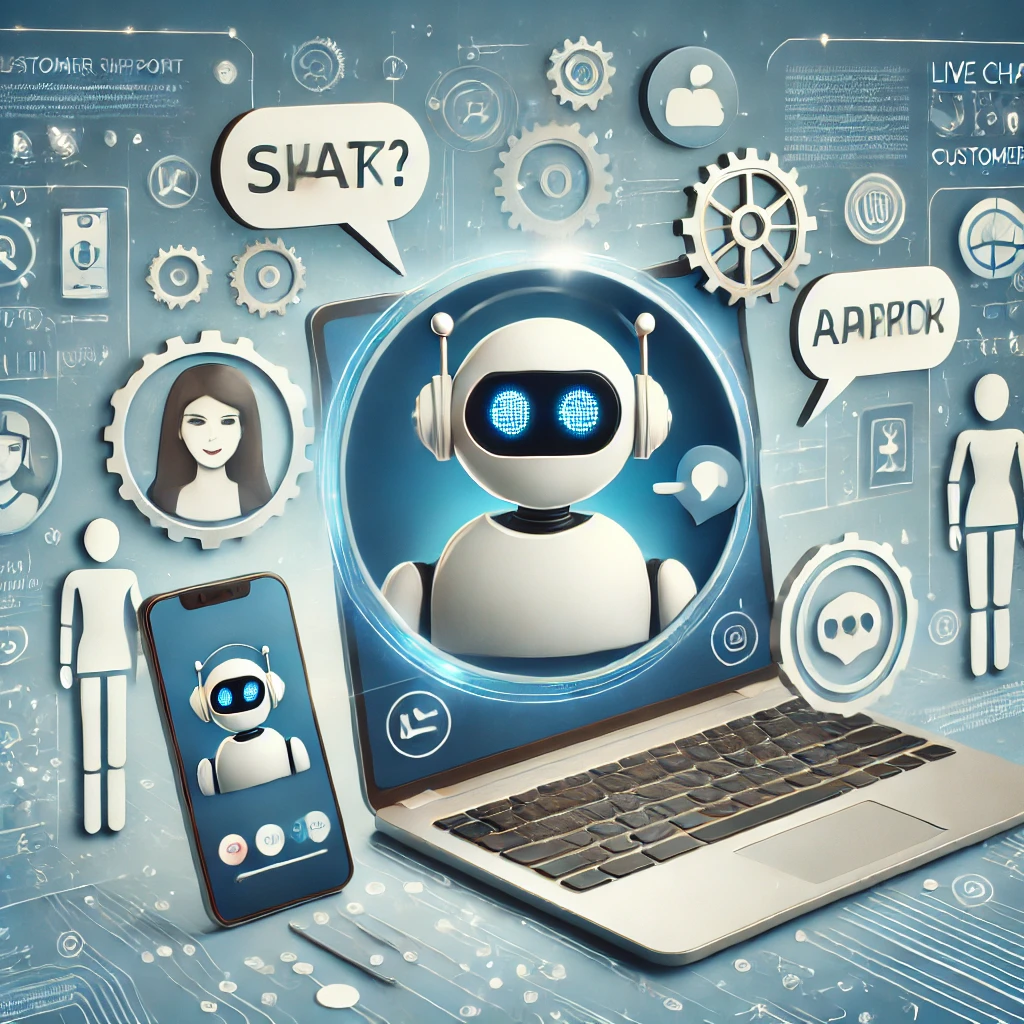 Chat Bot Apps