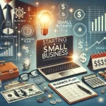Small Business