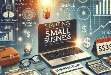 Small Business