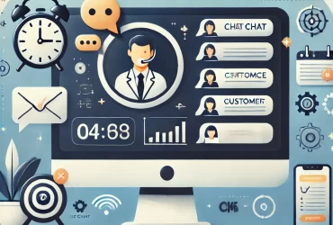 Live Chat Software