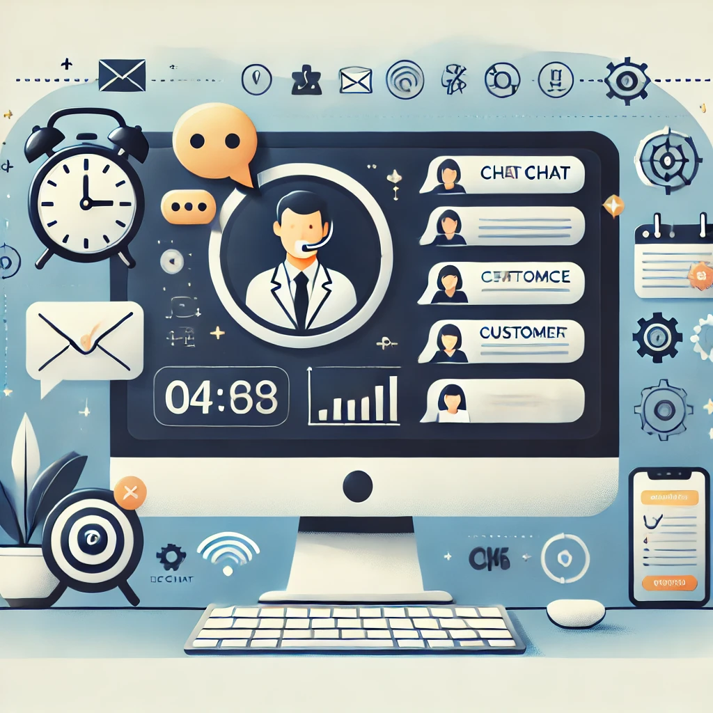 Live Chat Software
